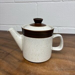 Denby Russett Teapot